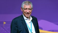 Фернандо Сантош с философски коментар за жребия