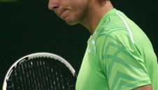 Рафа Надал се измъчи на старта в Доха