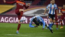 Евертън се натиска с големите за подписа на Кулибали