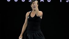 Даниел Колинс на финал на Australian Open