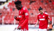 ЦСКА смаза от бой Царско село