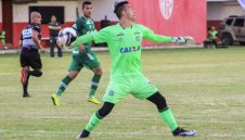 Стражът на Чапекоензе е бил трансферна цел на Лудогорец