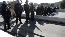 Полицията в Испания затяга мерките за "Ел Класико"