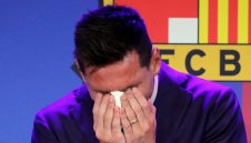 Шеф на Барса разкри какъв е бил единственият начин Меси да остане 