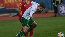 Двама от Левски се завръщат в националния отбор на България