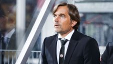 Дарби намери заместник на Франки