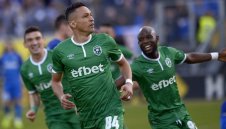 Марселиньо каза завръща ли се в Разград и отсече: Лудогорец ще е шампион с Петев