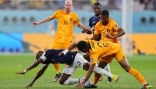 Книжен фаворит? Нидерландия на късмет се спаси от Еквадор