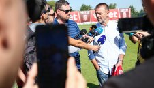 Стойчо: Да крада Гриша Ганчев? Ако бях топнал човката - щяха да ми отрежат главата