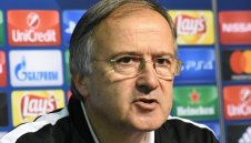 Дерменджиев: Усмивки? Копенхаген спечели 9 точки в ШЛ