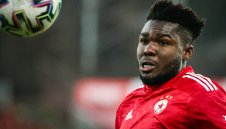 Гол след гол: Жорди Кайседо се фука в Еквадор + СНИМКА