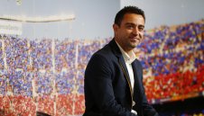 Шави обясни защо резна Барса за втори път