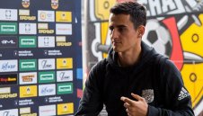 Български национал преподписа с Арсенал