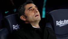 Дон Ернесто увери: Няма да изхвърлят Барса служебно