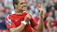 Чичарито: Можех да съм звезда в Юнайтед или Реал