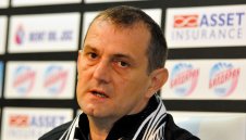 Загорчич: Изненадам съм, че Славия се бори за оцеляване