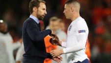 Саутгейт: Няма шанс да напусна националния отбор на Англия