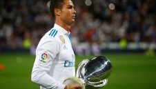 Стана ясен рейтингът на Роналдо във FIFA 2018 + ВИДЕО И СНИМКА