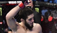 Махачев призова Волкановски да се пусне на Олимпиадата