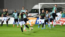 Берое – Славия