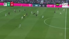 ВИДЕО: Вердер - Байерн 