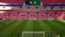 В Челси се притесняват от Проклятието "Уембли"