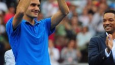 Федерер официално номер 2 в света от днес