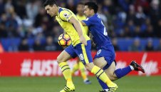 Гарет Бари не смята да приключва скоро с футбола