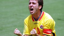 Хаджи: Аз трябваше да взема Златната топка през 1994 година