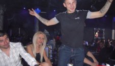 И Спас Делев захапа наргиле