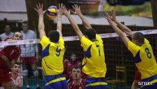 Волейболистите на Левски без пари