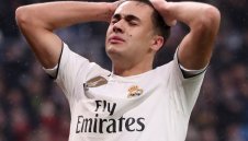 Играч на Реал забърка скандал: Бълха, къде те сърби? Суарес, много си грозен!