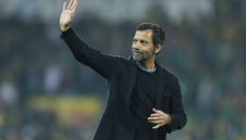 Кике и Уотфорд скъсаха