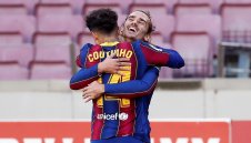 Не са един за друг: Барса пак иска да разкара Коутиньо