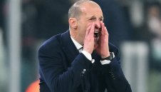 Алегри каза дали напуска Юве 