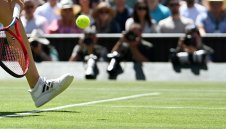 Жалко! Иван Иванов пропуска финала на Уимбълдън след драма