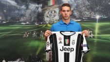 Пяца: Щастлив и развълнуван съм + ВИДЕО