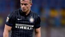 Евертън взима ненужен в Интер