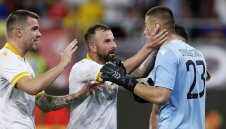 Огромен трансфер: ЦСКА договори национал на България!