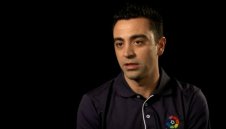 Шави: Виждам се на пейката, а не като шефче