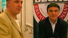 Легендите в "синьо" оптимисти за реванша срещу Киево
