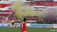 10 хил. армейци със сигурност на реванша