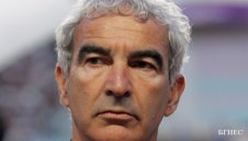 Раймон Доменек: Играчите ми са глупаци