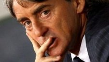 Манчини избран за треньор номер едно на Калчото за 2008-ма