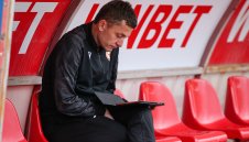 Саша Илич: Лудогорец е №1, но ЦСКА беше близо до титлата