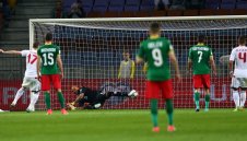 Трус от Беларус! Сами си резнахме крилата за световното + ВИДЕО