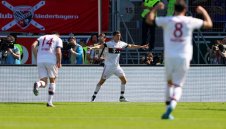 ПРОГНОЗА: Инголщадт - Байерн Мюнхен