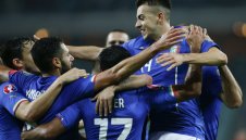 Монако връща Ел Шаарауи на Милан