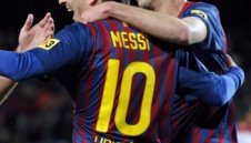 Спортен вестник №1 в Аржентина си смени името заради Меси и Барса
