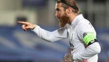 Официално: Рамос напуска Реал след 16 години, прекарани на "Бернабеу"